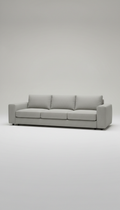 Mist Grey Sectional Sofa
